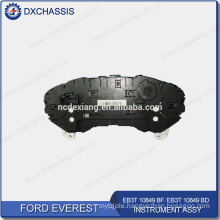 Genuine Everest Instrument Assy EB3T 10849 BF/EB3T 10849 BD